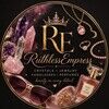 ruthlessempress